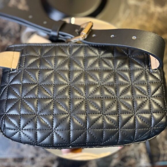 MICHAEL KORS, NWT BELT BAG - Picture 3 of 5